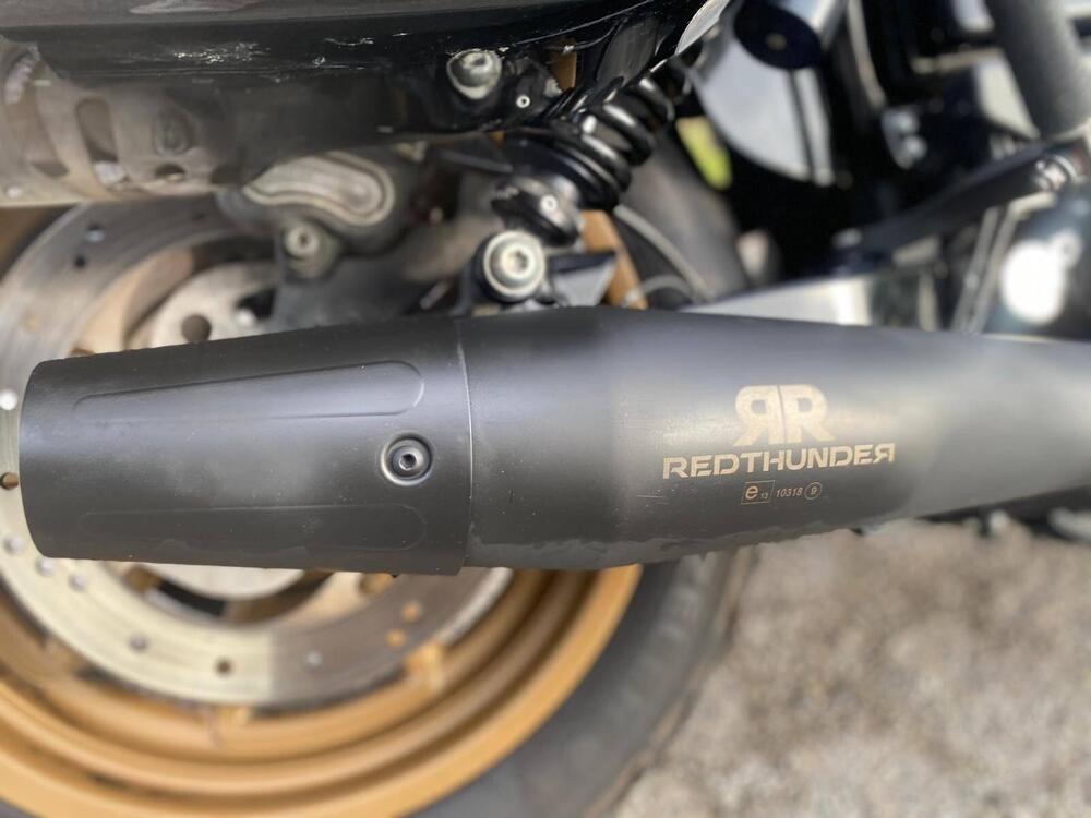 Harley-Davidson 1800 Low Rider S (2016 - 17) - FXDLS (11)