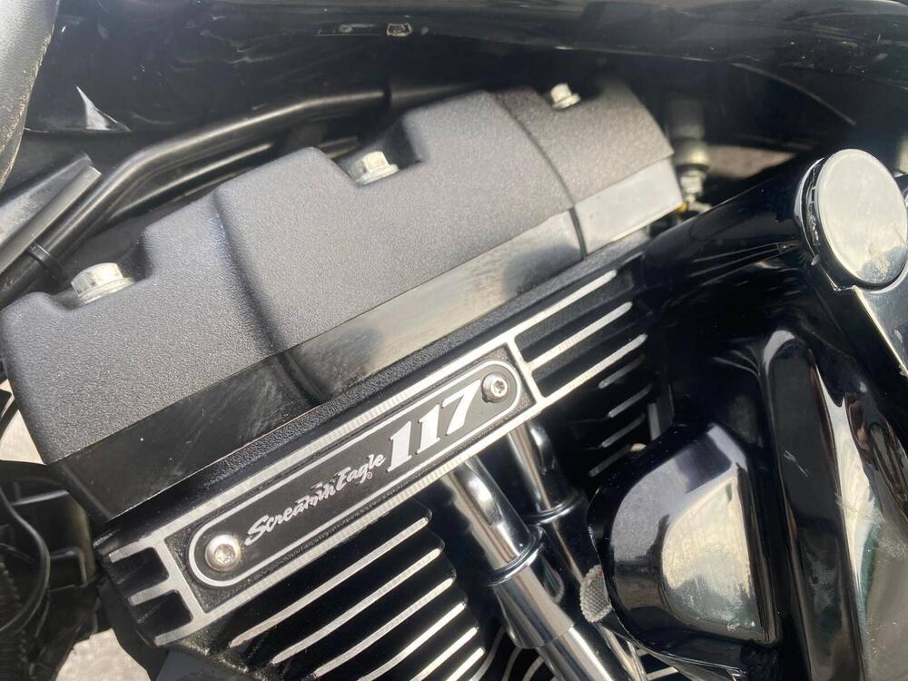 Harley-Davidson 1800 Low Rider S (2016 - 17) - FXDLS (12)