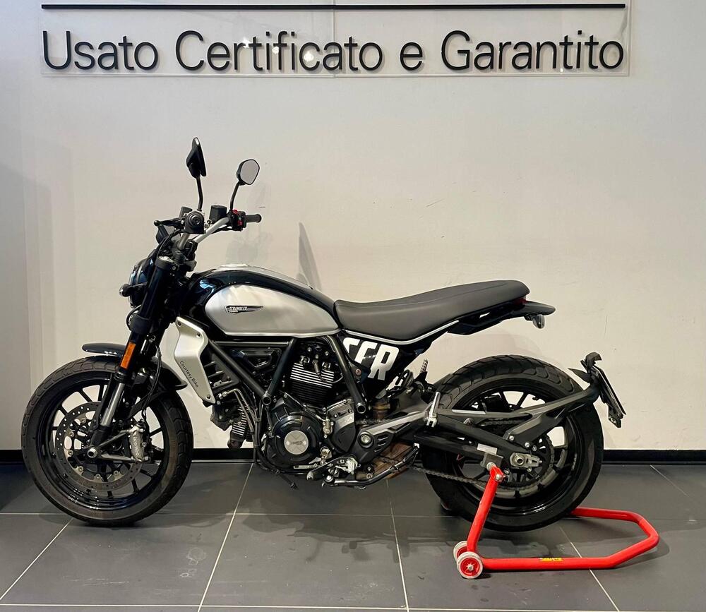 Ducati Scrambler 800 Icon (2023 - 24) (6)