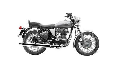 Royal Enfield Bullet 350 STD K/S