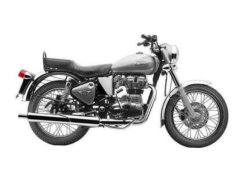 Royal Enfield Bullet 350 STD K/S