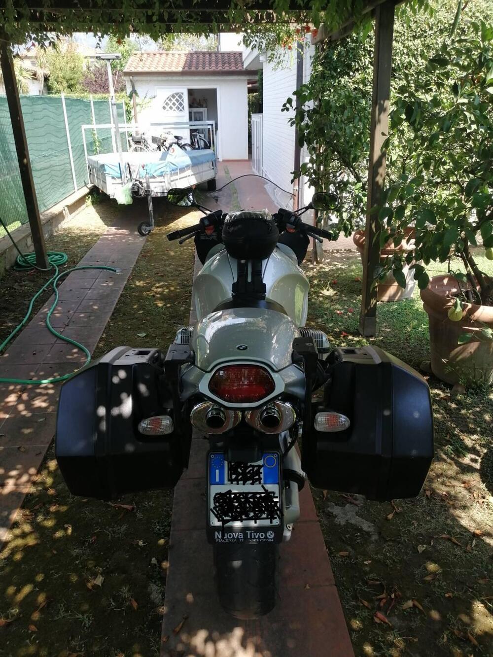 Bmw R 1100 S ABS (2)