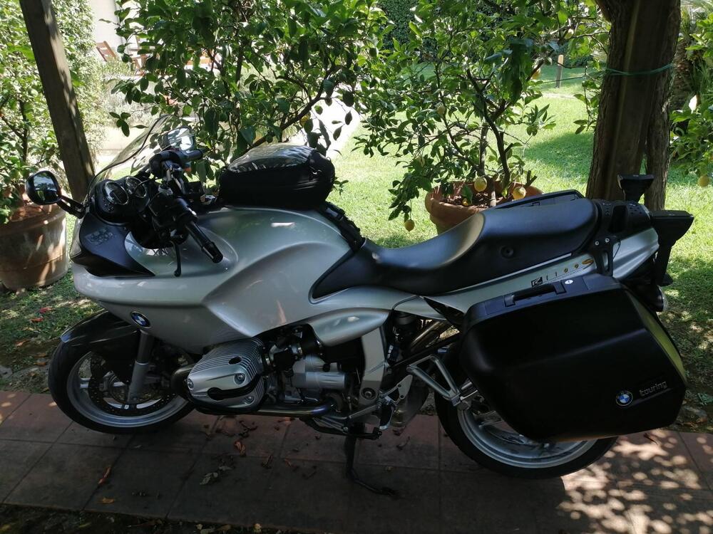 Bmw R 1100 S ABS (5)