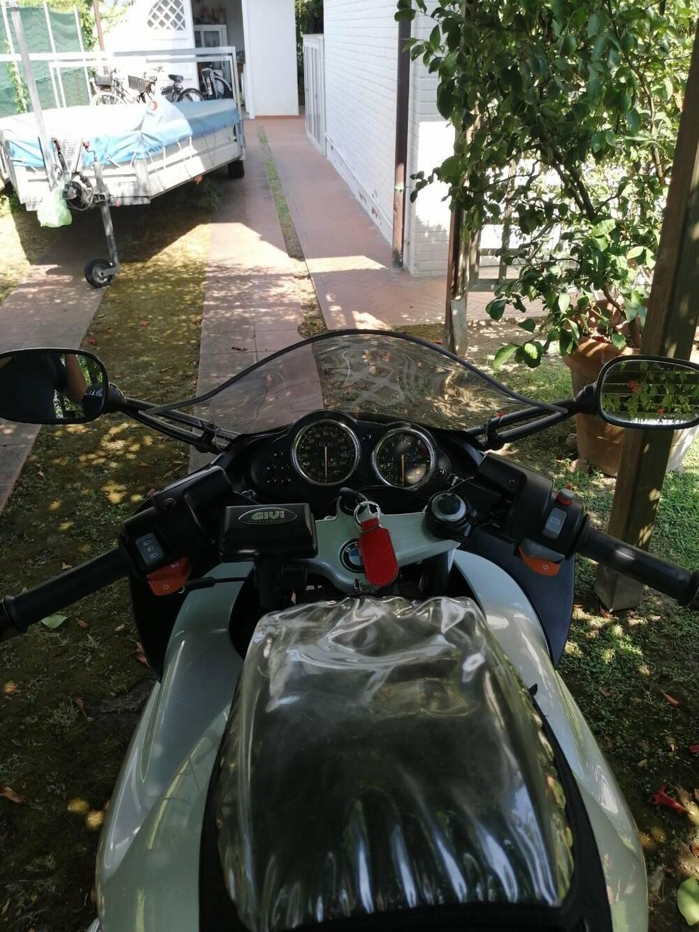 Bmw R 1100 S ABS (7)