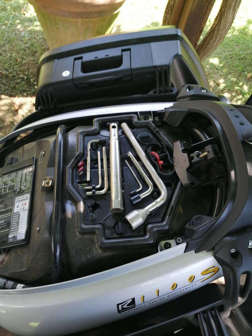 Bmw R 1100 S ABS (10)