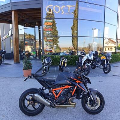 KTM 1390 Super Duke R EVO (2024 - 26) usata