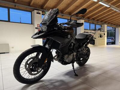 Bmw F 850 GS (2021 - 24) usata