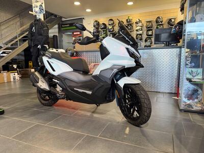 Sym ADX 300 (2024 - 25) usata