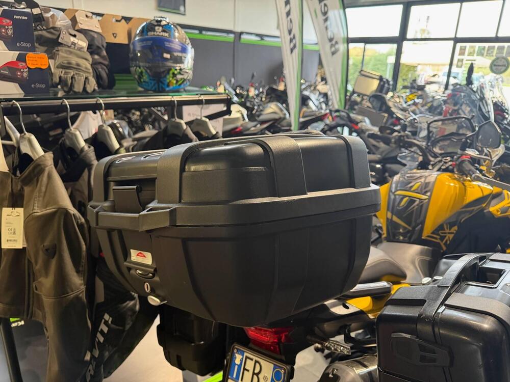 Benelli TRK 502X (2021 - 26) (6)