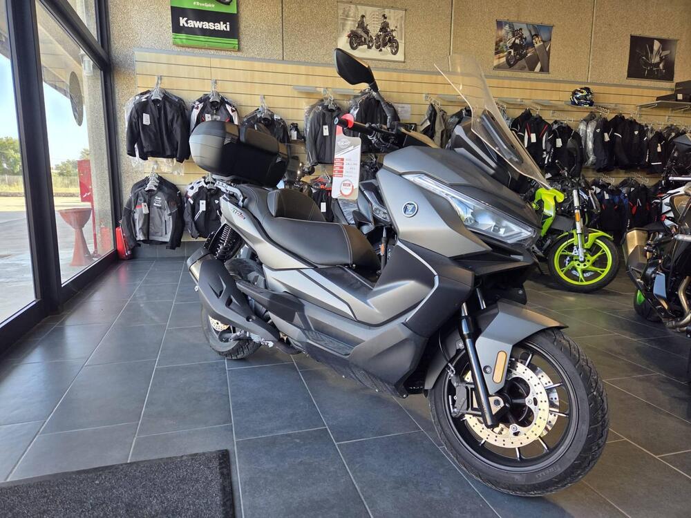 Voge Sfida SR4 MAX (2024 - 26) (2)