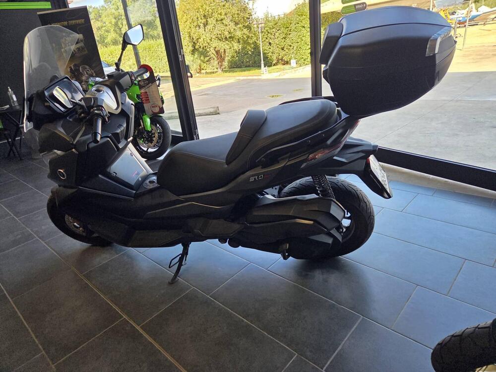 Voge Sfida SR4 MAX (2024 - 26) (3)