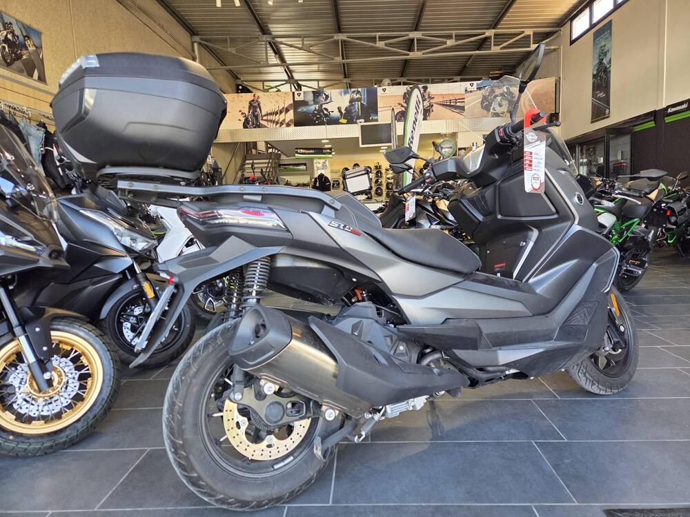 Voge Sfida SR4 MAX (2024 - 26) (4)