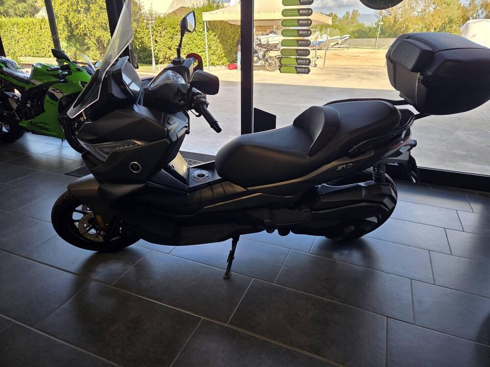 Voge Sfida SR4 MAX (2024 - 26) (6)