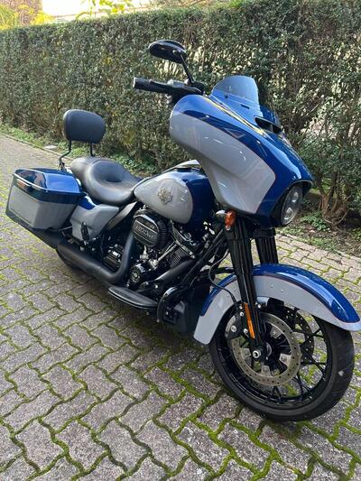 Harley-Davidson Street Glide Special (2021 - 23) usata