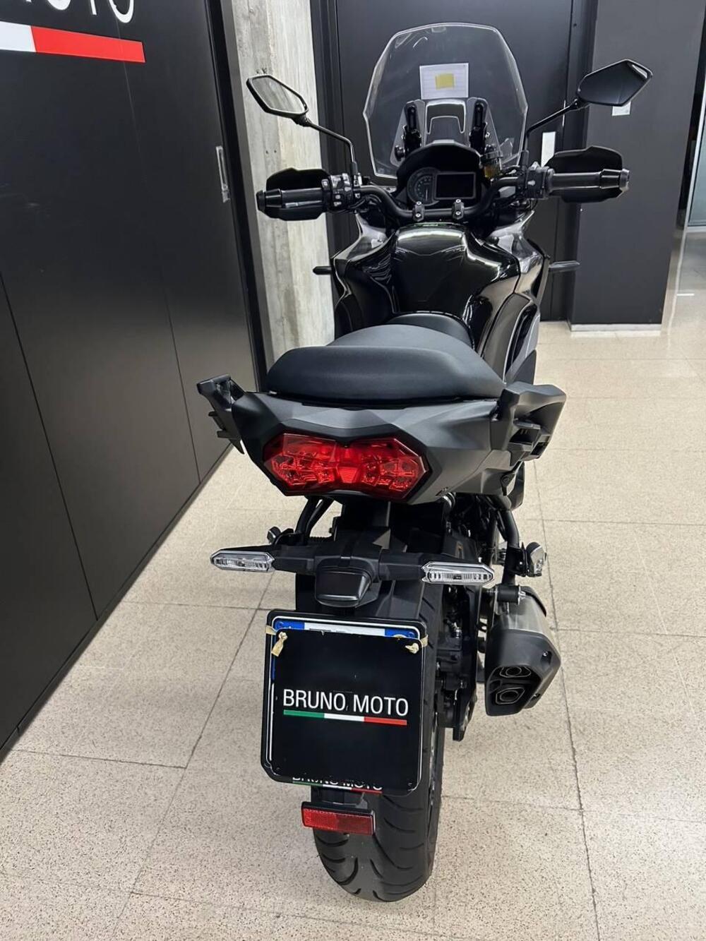 Kawasaki Versys 1100 S (2025 - 26) (3)