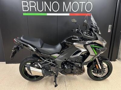 Kawasaki Versys 1100 S (2025 - 26) usata