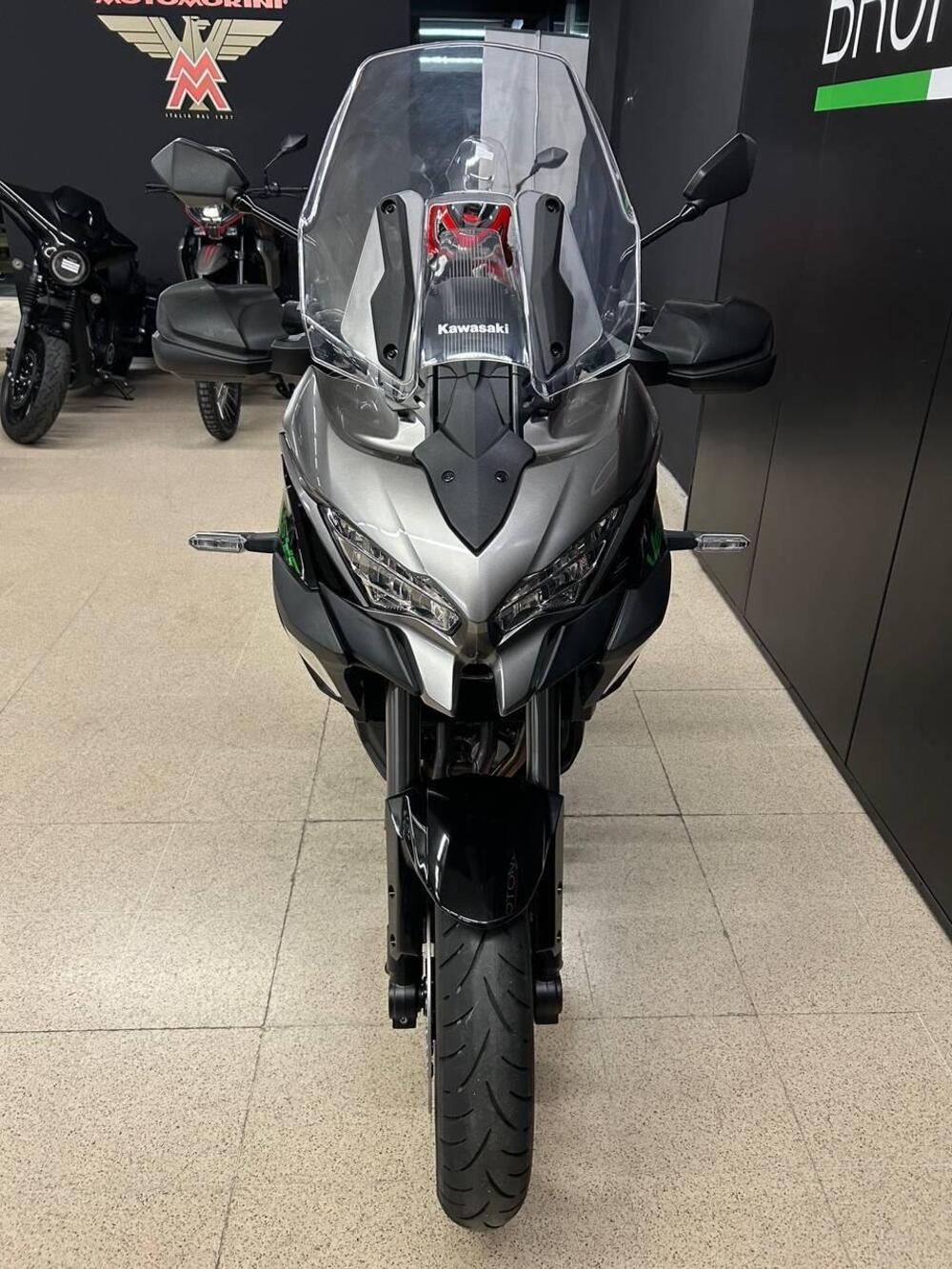 Kawasaki Versys 1100 S (2025 - 26) (4)