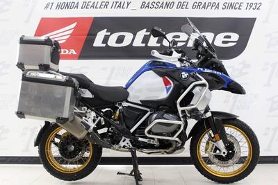 Bmw R 1250 GS Adventure (2019 - 20) usata