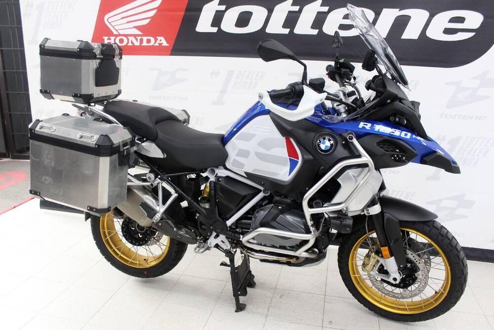 Bmw R 1250 GS Adventure (2019 - 20) (3)