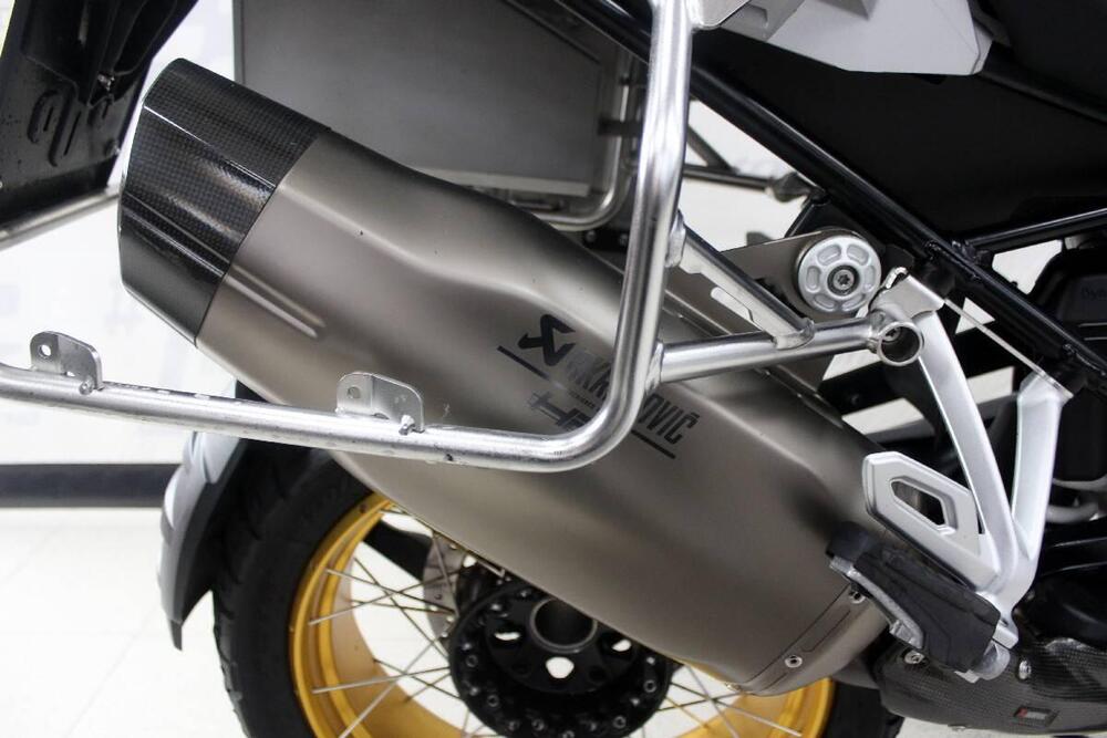 Bmw R 1250 GS Adventure (2019 - 20) (6)