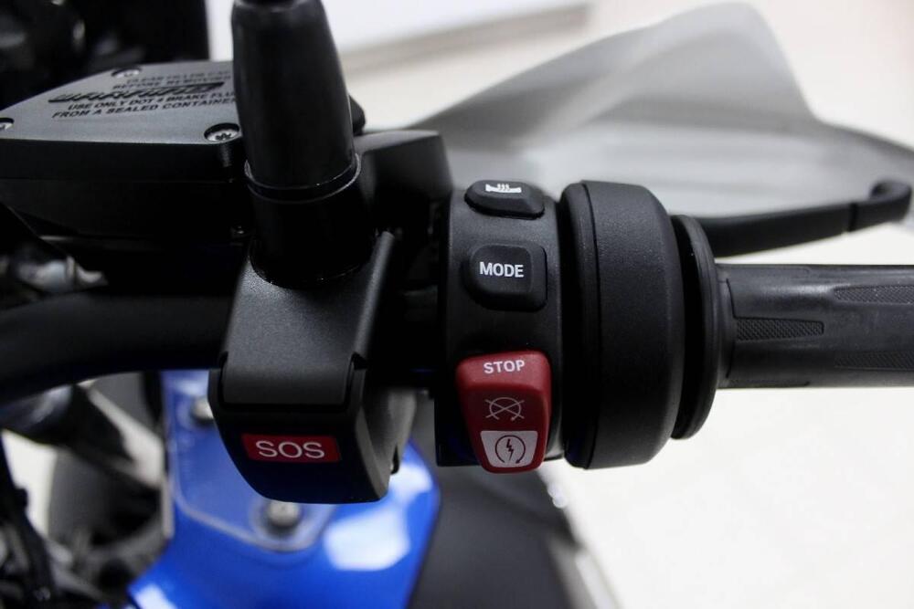 Bmw R 1250 GS Adventure (2019 - 20) (8)