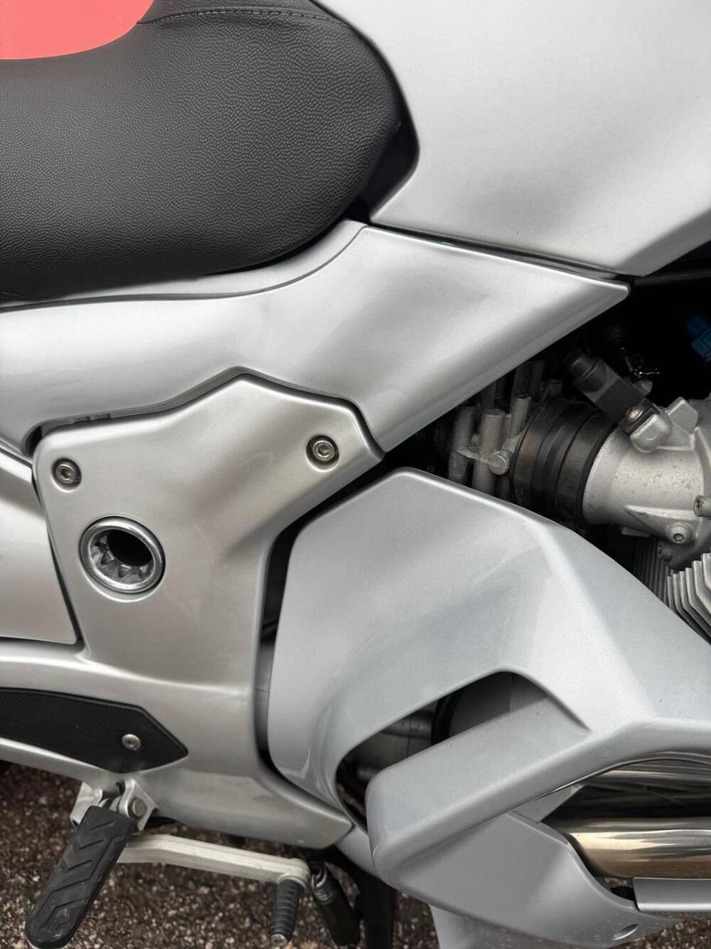 Moto Guzzi Norge 1200 (2006 - 10) (8)