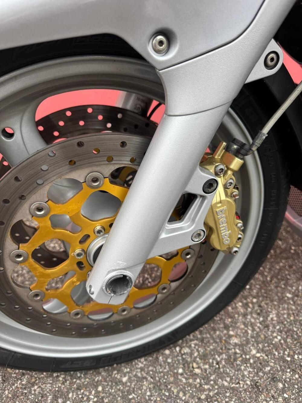 Moto Guzzi Norge 1200 (2006 - 10) (13)