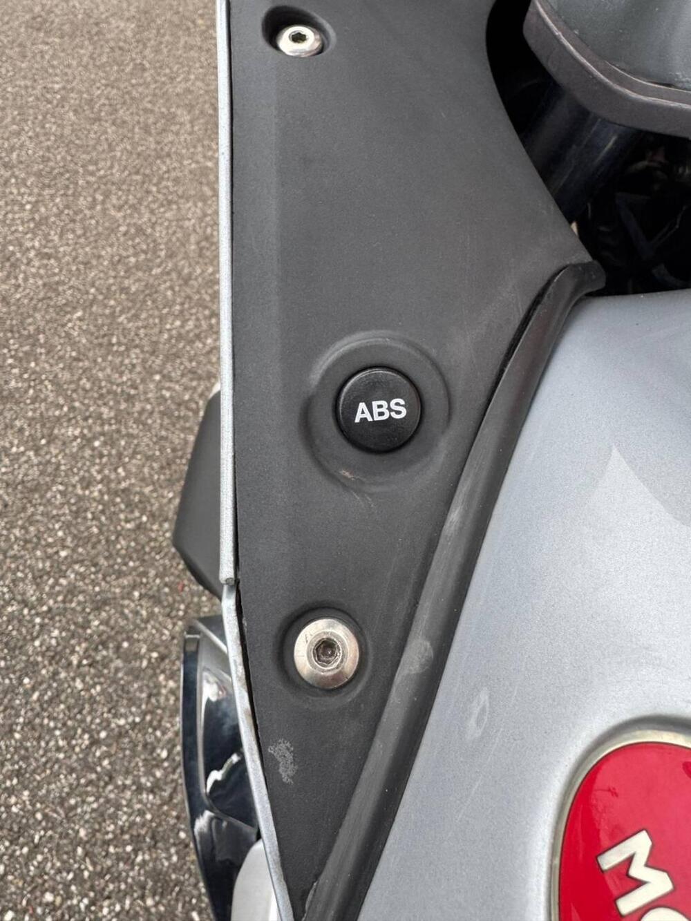 Moto Guzzi Norge 1200 (2006 - 10) (16)