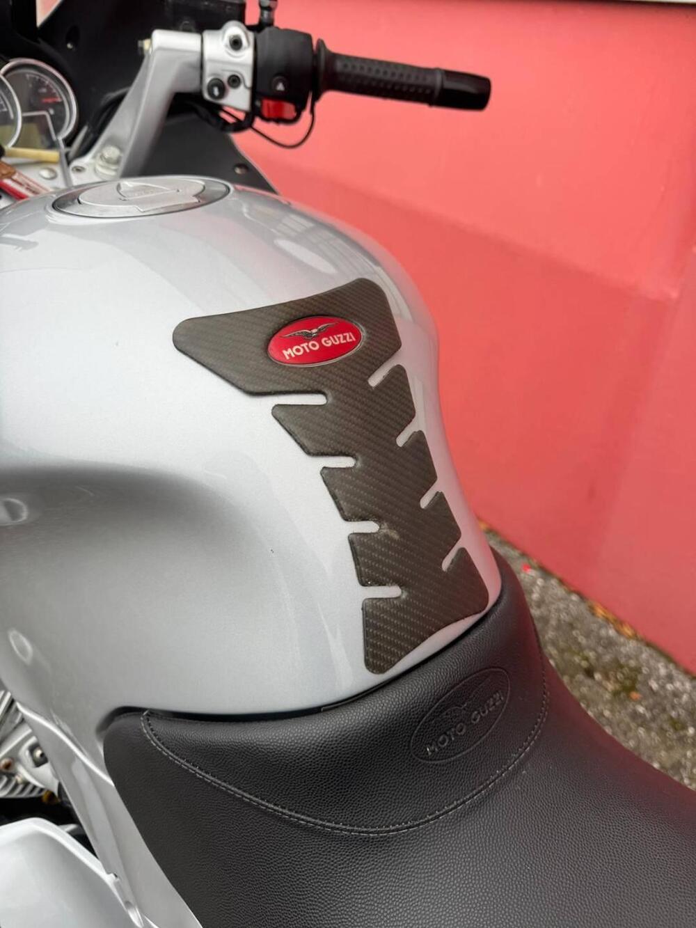 Moto Guzzi Norge 1200 (2006 - 10) (17)