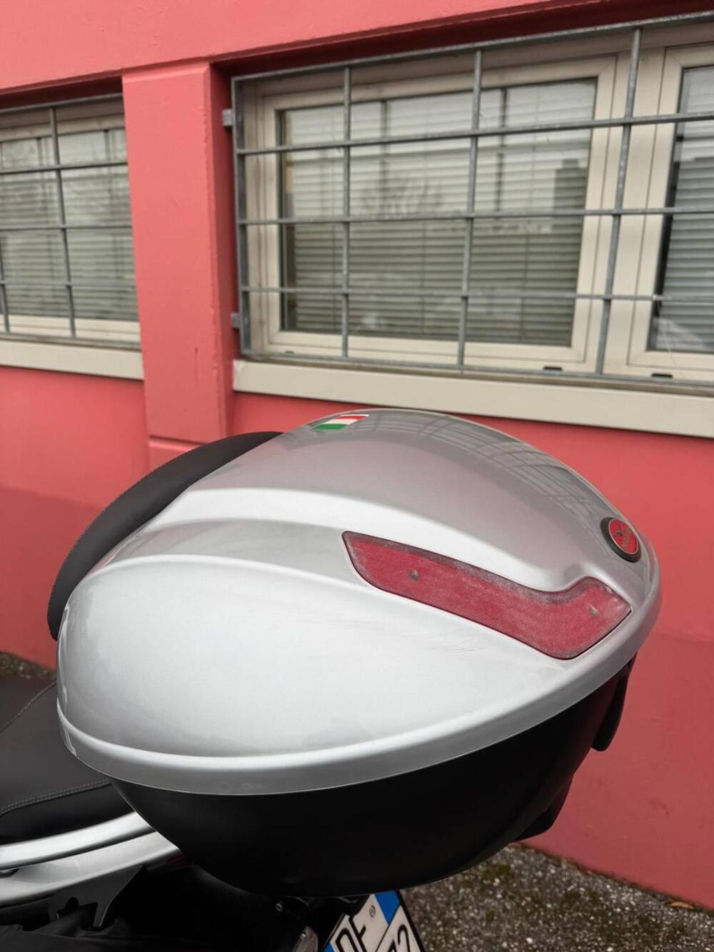 Moto Guzzi Norge 1200 (2006 - 10) (19)