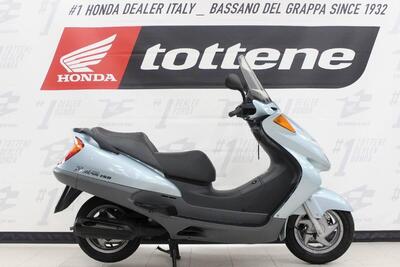 Honda Pantheon 150 (1998 - 02) usata