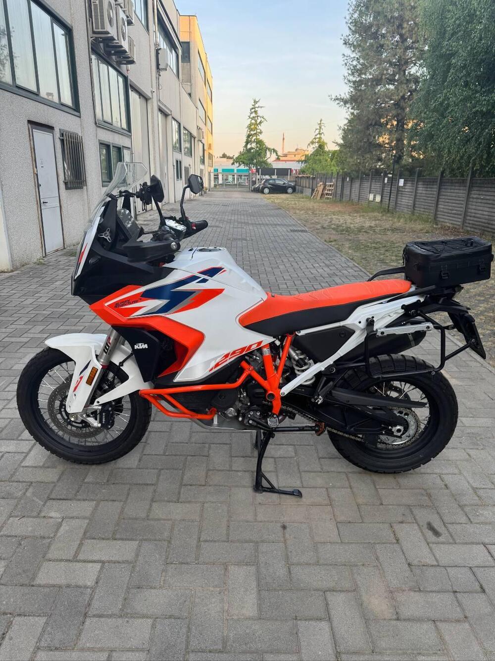 KTM 1290 Super Adventure R (2022 - 25) (2)
