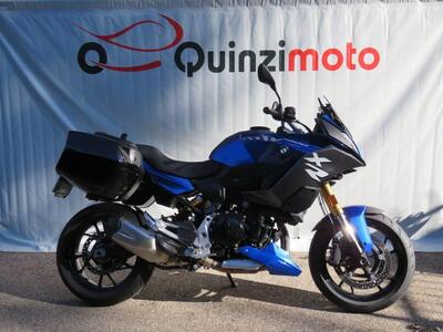 Bmw F 900 XR (2020 - 24) usata