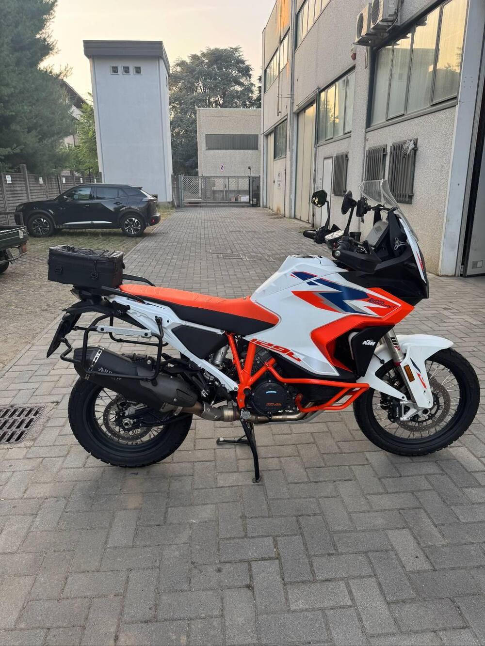 KTM 1290 Super Adventure R (2022 - 25) (3)