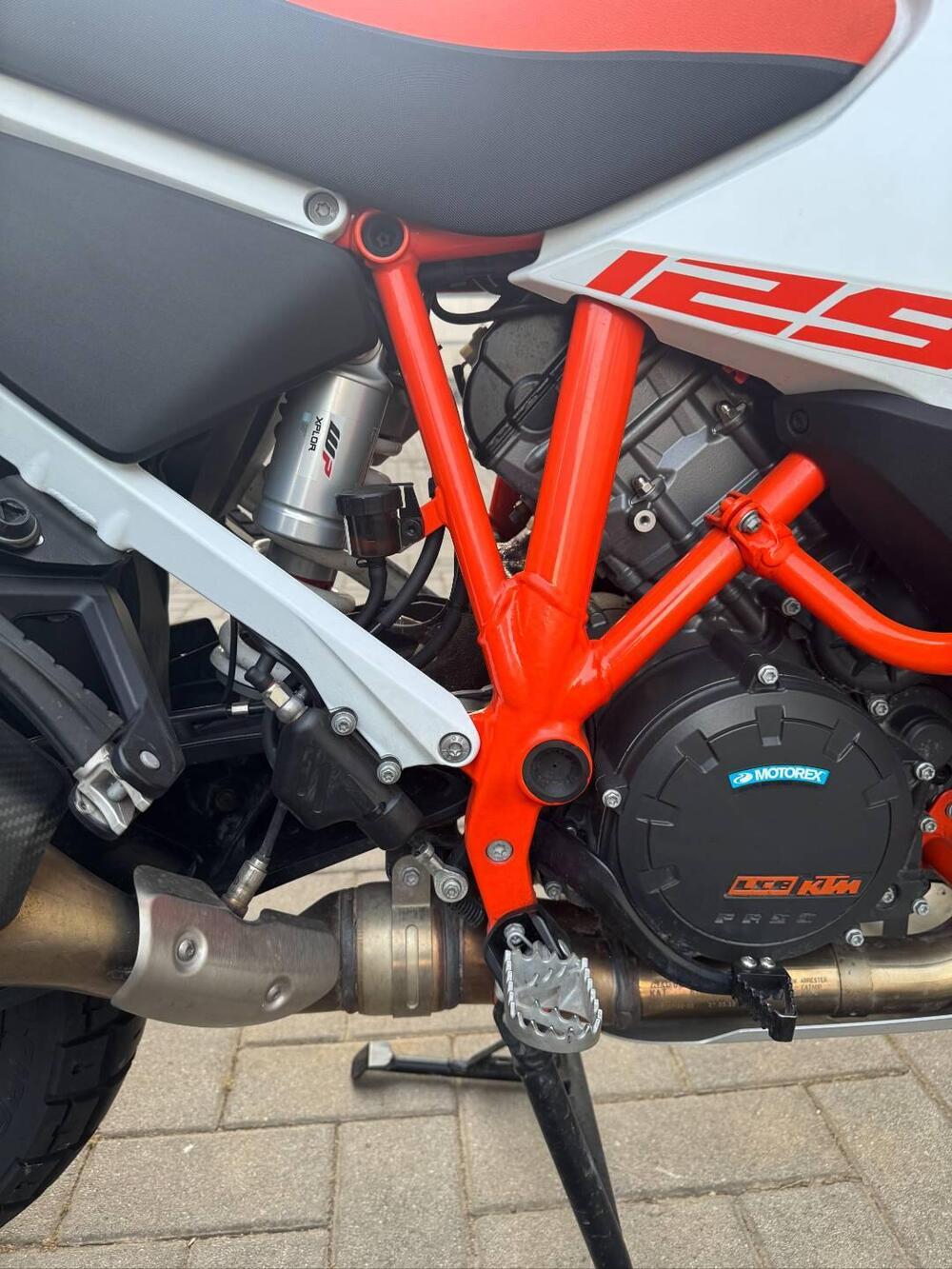 KTM 1290 Super Adventure R (2022 - 25) (5)