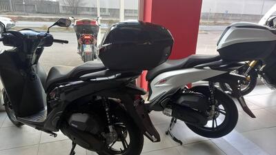 Honda SH 150i (2024 - 25) nuova