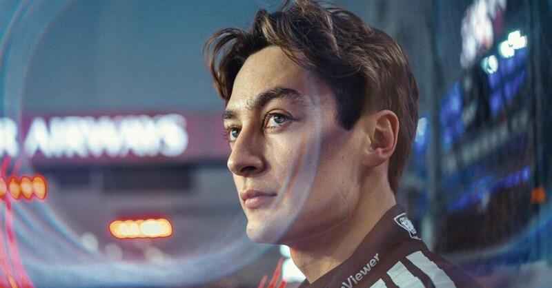 F1. GP Abu Dhabi, Russell: &quot;Mercedes punta al secondo posto costruttori, rispettiamo la lotta al titolo&quot;