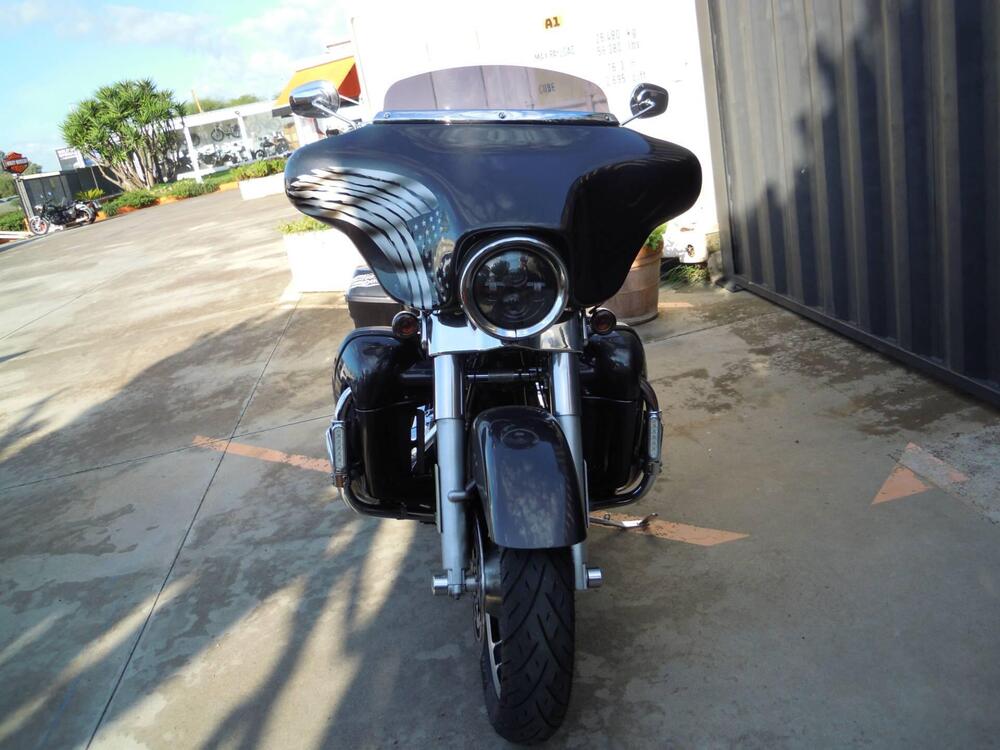 Harley-Davidson 1584 Street Glide (2007) - FLHX (4)