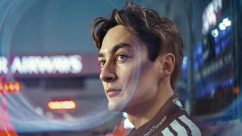 F1. GP Abu Dhabi, Russell: &quot;Mercedes punta al secondo posto costruttori, rispettiamo la lotta al titolo&quot;