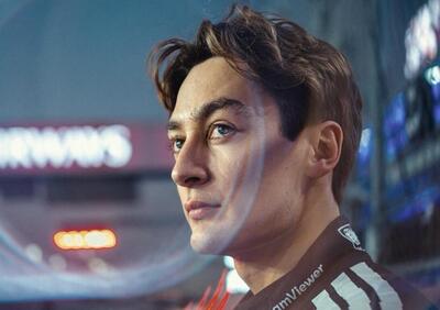 F1. GP Abu Dhabi, Russell: Mercedes punta al secondo posto costruttori, rispettiamo la lotta al titolo