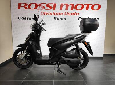 Kymco People 200i S (2021 - 25) usata