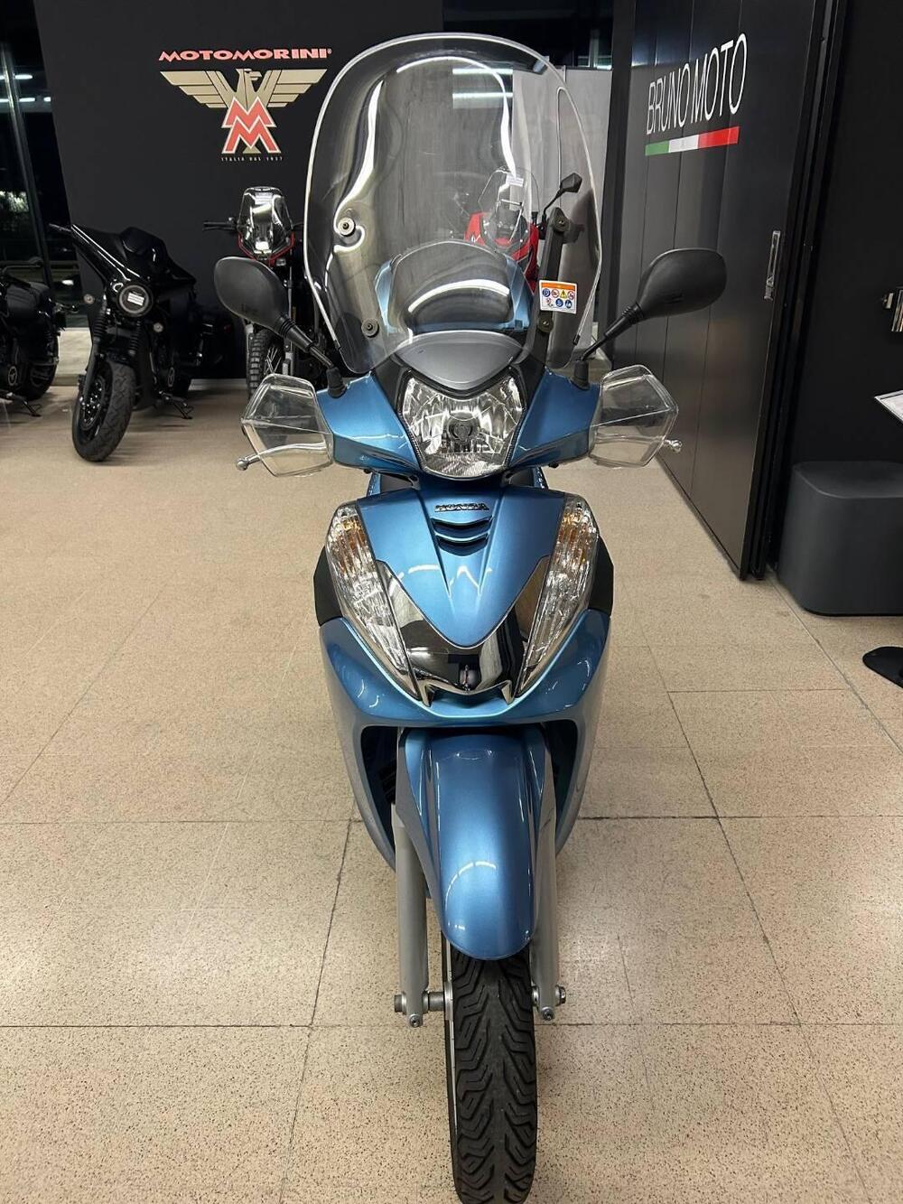 Honda SH 300 i (2011 - 14) (3)