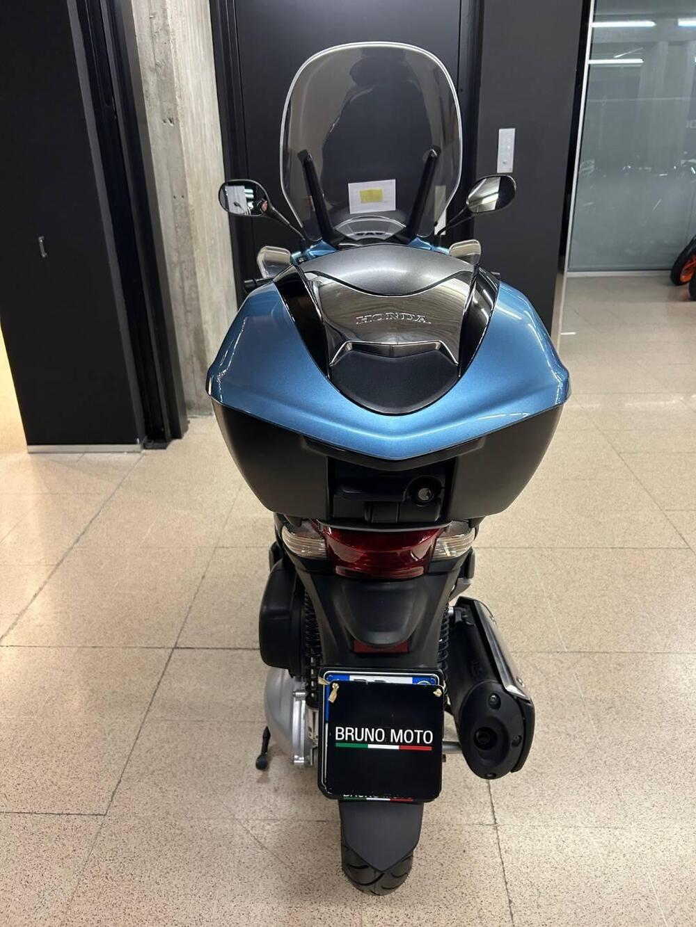 Honda SH 300 i (2011 - 14) (4)