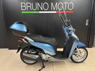 Honda SH 300 i (2011 - 14) usata