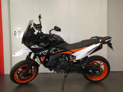 KTM 890 SMT (2023 - 26) usata