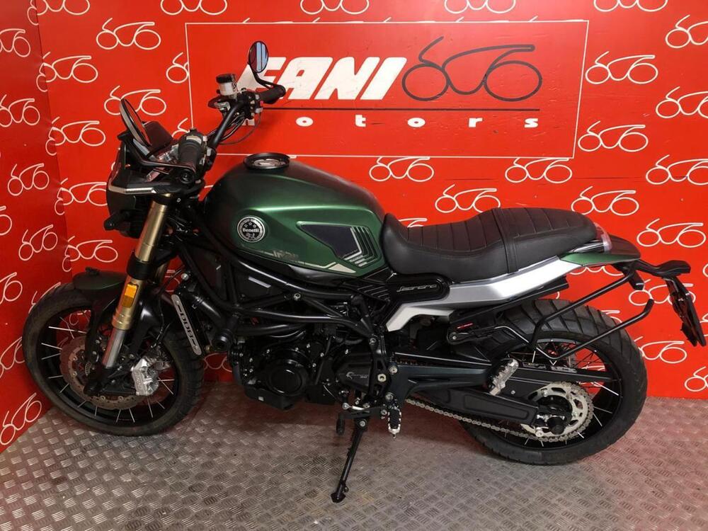 Benelli Leoncino 800 Trail (2022 - 26) (3)