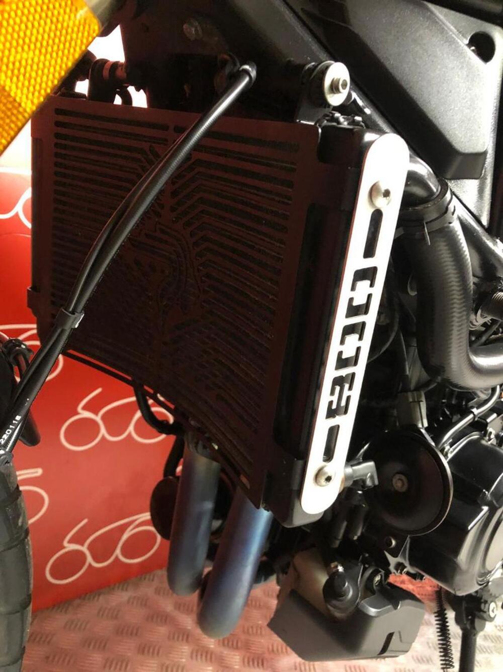 Benelli Leoncino 800 Trail (2022 - 26) (6)