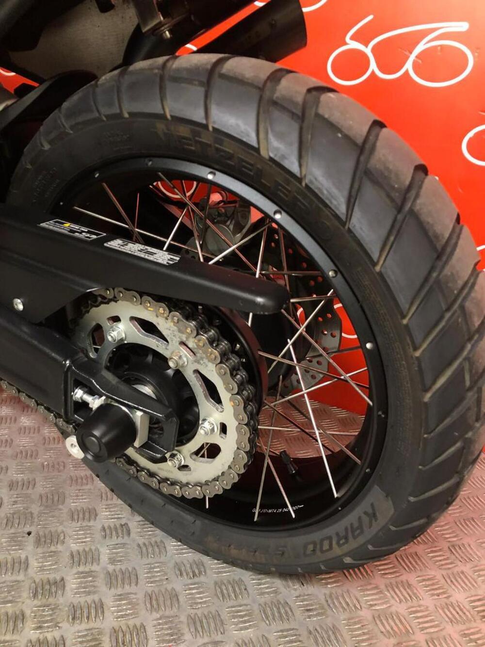 Benelli Leoncino 800 Trail (2022 - 26) (8)