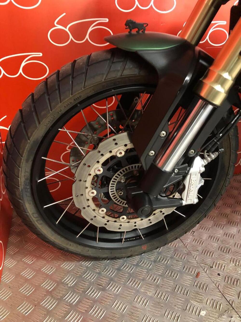 Benelli Leoncino 800 Trail (2022 - 26) (7)