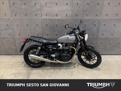 Triumph Speed Twin 900 (2023 - 24) usata